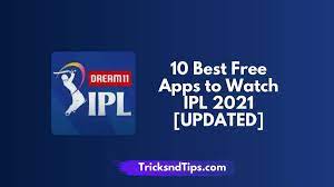 Get the latest scores on the go. 10 Best Free Apps To Watch Ipl 2021 Updated Tricksndtips