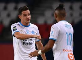 Fransız basınına göre thauvin, milan ile anlaşmaya vardı. Thauvin Divide Il Marsiglia Rinnovo Ancora Bloccato Il Milan Aspetta Primapagina Calciomercato Com