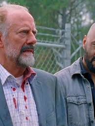 Simon #thewalkingkdead #simon #negan #dwight #twd #foryou #fyp