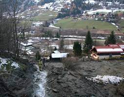 Sintflutartige regenfälle haben in der nacht auf mittwoch südlich der stadt salzburg zu zahlreichen überflutungen und murenabgängen geführt. Unwetter 3 200 Schadensfalle 2019 In Salzburg Salzburg24