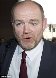 How ex-BBC boss knifed Selina Scott: She was told by the Corporation that  Royal interview she had initiated was going to younger rival Fiona Bruce