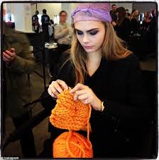 Check spelling or type a new query. Knitting Can Cure Depression And Even Ryan Gosling S A Fan Daily Mail Online