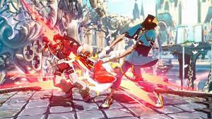 Another incentive to get this update is that dizzy is unlocked whether . Fastest Guilty Gear Xrd Characters Unlock
