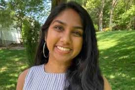 Neag School Alumna Recognized as a Knowles Teaching Fellow