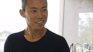 Food Safari Water" Preserved (TV Episode 2018)