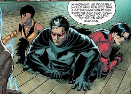 Jason Todd And Red Hood (Dc Comics And 1 More) Drawn By Redrico | Danbooru