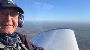 Just like King Charles, these seniors are doing retirement a little  differently