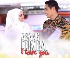 Tapi suara dengar dewasa je. Lirik Lagu Abang Bomba I Love You Lagu Tema Myzons
