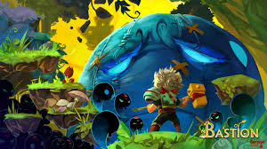 Image result for bastion gameplay pictures