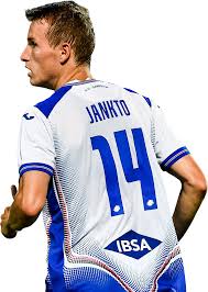 Maybe you would like to learn more about one of these? Jakub Jankto Football Render 67337 Footyrenders