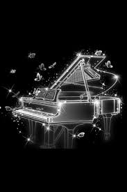 Fantastico Piano Wallpaper Wallpaper Iphone Disney