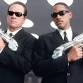 FilmScene in the Park: Men in Black
