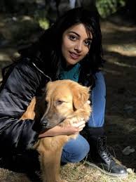 She was born and raised in caerleon, south wales and is of punjabi descent. Banita Sandhu British Student Says I Hated My Skin Colour Growing Up And Believes Opportunities Better In Bollywood Than Uk Playing Stereotyped Asian Lesbians Asian Culture Vulture