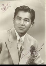 Norman Tamura Took Us Hunting