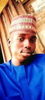 MURYAR JAMA'AR KARAMAR HUKUMAR GIWA1