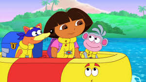 We did not find results for: Watch Dora The Explorer Season 6 Episode 15 Swiper S Favorite Things Full Show On Paramount Plus