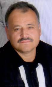 Obituary information for Joaquin J. Cabrera