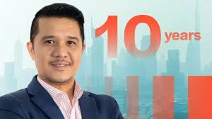 Meet Jonathan Nolasco