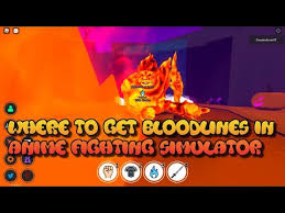 Season 2 of anime fighting simulator is out now! Anime Fighting Simulator Where To Get Bloodlines And Which One Is Best
