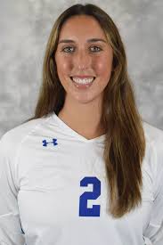 2024 Women's Volleyball Roster