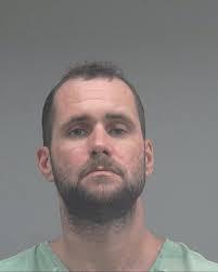 Jail Booking Log, November 19