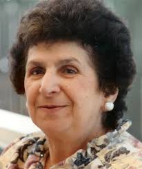 Remembering Alice A. McDonnell