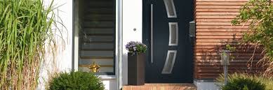 En raison de leurs performances, les catégories a et b sont éligibles à un crédit d'impôt. Portes D Entree En Pvc Actea