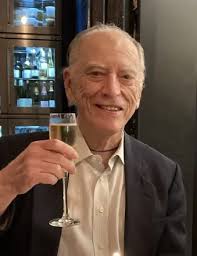 Obituary information for William Daniel Colligan