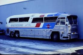 Greyhound Canada Bus 350 Mci Mc 6 Bus Greyhound Greyhound Bus
