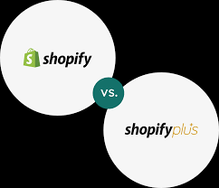 Jul 01, 2021 · shopify plus. Shopify Vs Shopify Plus 10 Important Differences