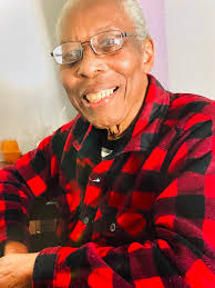 Clarence Roberson Obituary