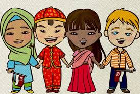 Feb 09, 2010 · martin luther king, jr., was born in atlanta in 1929, the son of a baptist minister. 2 Integrity Children Racial Harmony Day This Friday 21 July