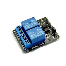 The package is 5 pin pcb type. 5v 2 Kanal No Nc Relais Modul Schild Raspberry Srd 05vdc Sl C 5v Relay Relay 5vraspberry 5v Aliexpress