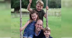 She has a number of patronages and supports a variety of charities, ranging from the why kate middleton and prince william's christmas outing with the kids is causing controversy. Kate Middleton Shared Photos Of Prince William The Kids