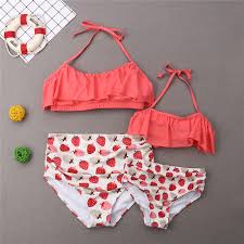 Max out on tweed and check with the eton three piece suit. Girls Clothing 0 24 Months Family Mother Father Boys Girls Matching Swimsuit Swimwear Bikini Bathing Suitau Diliwood