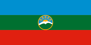 Turk Devletleri Bayraklari Panosundaki Pin