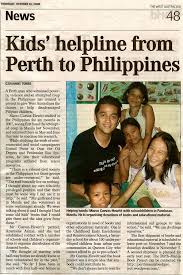 If you live, work or play in the city of perth, you will find what you're looking for from forms, applications and council details to what's new in the city, events and our rich history. News The Perth Manila Book Project