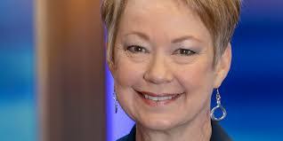 Jackie Purcell's Instagram, Twitter & Facebook