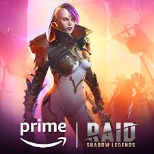 Each month, several films and tv shows are added to amazon's library; A New Amazon Prime Content Drop Is Raid Shadow Legends Facebook
