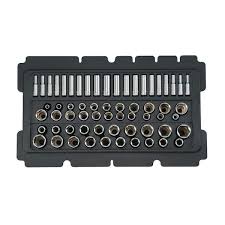 Reviews for DEWALT Mechanics Tool Set (226-Piece) with TOUGHSYSTEM 2.0 22  in. Medium Tool Box