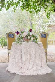 Make decorating for your next party a breeze by making tassel garlands with plastic. 10 Top Tablecloth Alternatives For Your Dining Experience Home Stratosphere