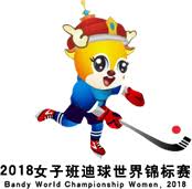 За золото они сражались до последнего. Chempionat Mira Po Hokkeyu S Myachom Sredi Zhenshin 2018 Vikipediya