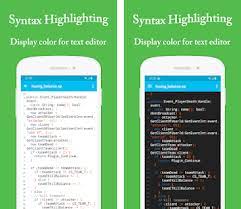 Nó bao gồm các tính năng khác nhau để … Sublime Text Editor Apk Download For Android Latest Version 77r Com Csgroup Texteditor