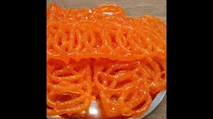 Jalebi Recipe Indian Traditional Sweet Punjabi Pendu Kitchen Youtube
