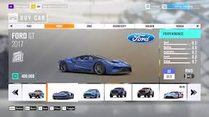 You additionally earn reputation points by winning races, which unlocks new content. Buying Cars Forza Horizon 3 Game Guide Gamepressure Com