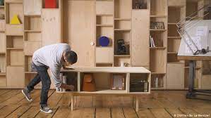 And how to do it for under $75.here is a. How To Bauhaus Study Desk Instructions Culture Arts Music And Lifestyle Reporting From Germany Dw 13 05 2019