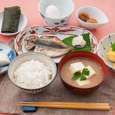 Traditional Japanese Breakfast Recipe Japanese Breakfast Traditional Recipes 10 Healthy Breakfast
