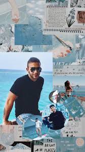 Nunca creíste vida mía que de ignorarme pasarás a buscarme un día#adn• • • #manuelturizo #ozuna #noriel. Manuel Turizo Aesthetic Pastel Wallpaper Aesthetic Wallpapers Latin Artists