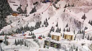 Mini World Musee Miniature A Lyon Happycurio Station De Ski Sejour En France Lyon