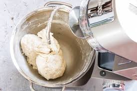 Maybe you would like to learn more about one of these? Easy Italian Pizza Dough Recipe Recipes From A Pantry